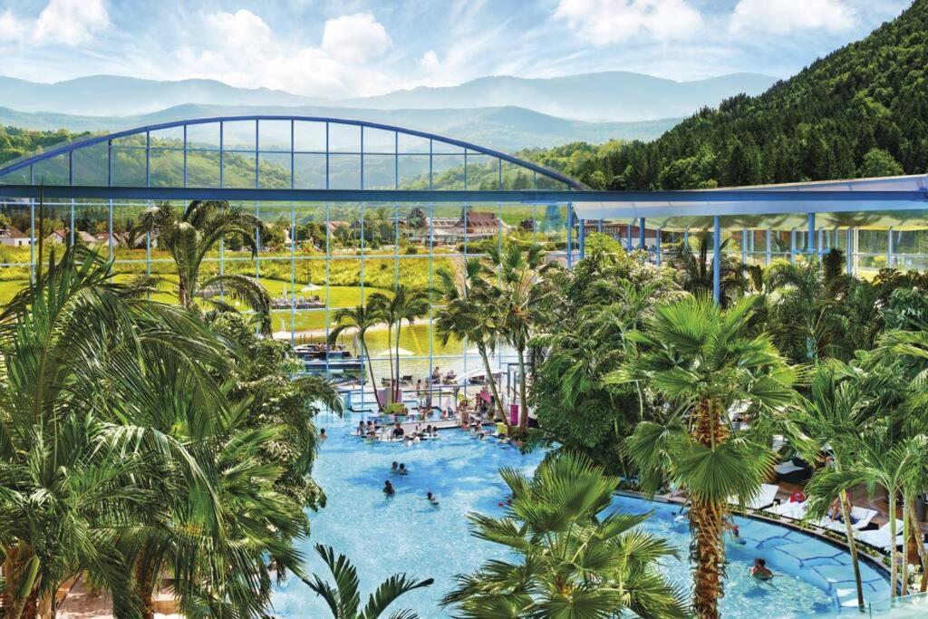 Waldtwin 2 Titisee Eksteriør billede